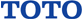 TOTO TOP�y�[�W��