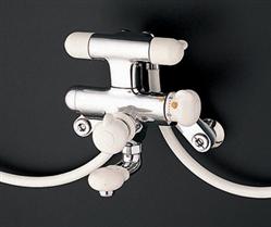 水栓金具品番特定－浴室用水栓|修理施工ナビ|COM-ET（コメット