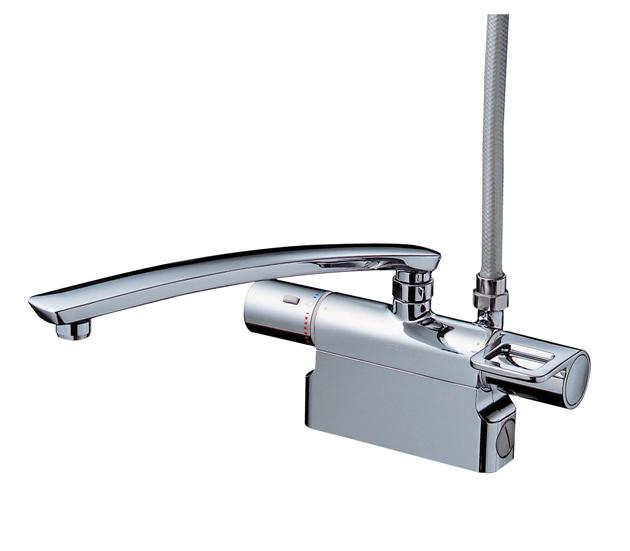 水栓金具品番特定－浴室用水栓|修理施工ナビ|COM-ET（コメット）|TOTO