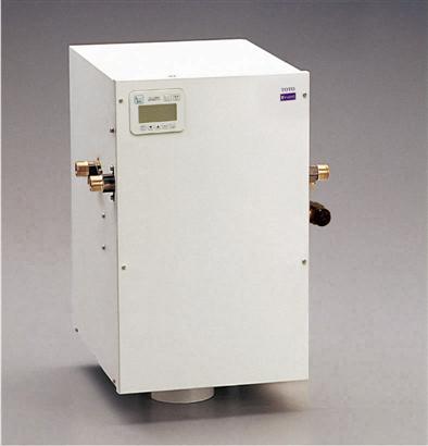 柔らかな質感の 小型電気温水器　REW12A1BH その他