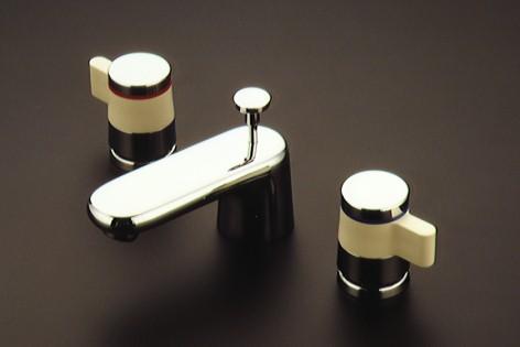 水栓金具品番特定－洗面所・手洗い用水栓|修理施工ナビ|COM-ET（コメット）|TOTO