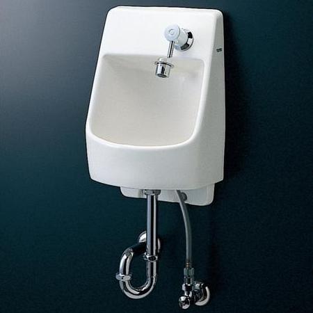 TOTO 手洗器用水栓　TL571AFN （埋込、ハンドル式、共用）