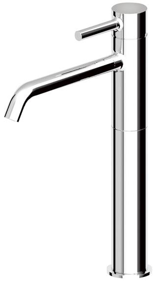 CERA ZU6219-C3 パン 湯水混合栓 （引棒なし） ブラッシュドニッケル ZUCCHETTI 受注品 CERA_直送品1_（セラトレーディング） 水栓金具 セラトレーディング ZU6219 湯水混合栓 (引棒なし) Pan