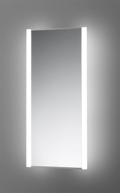★頑張値引★【TOTO】LED照明付鏡 トイレ洗面所用 間接照明　EL80014 値引【TOTO】LED照明付鏡 トイレ・洗面所用 間接照明タイプ EL80014