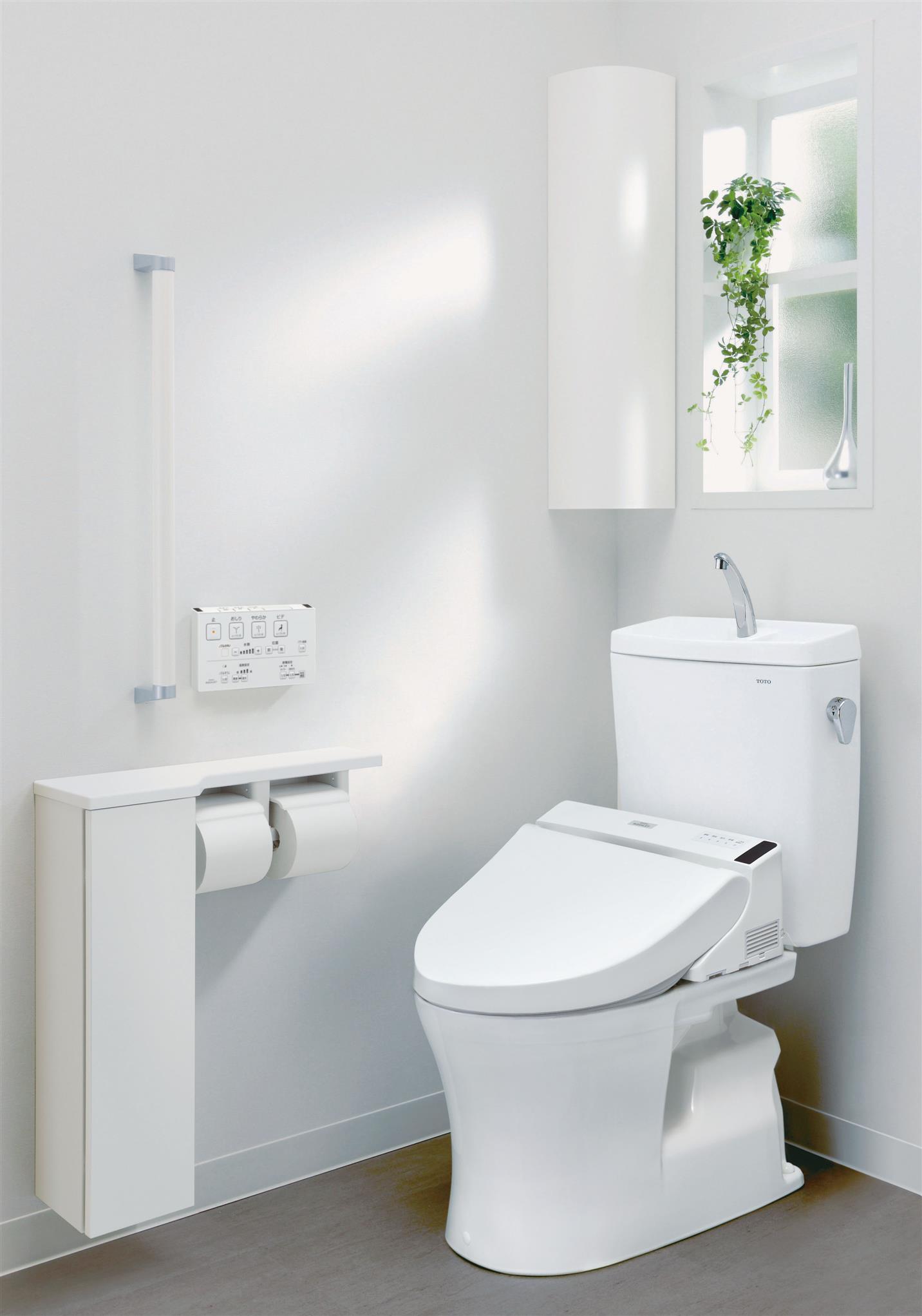 品質一番の 家電と住宅設備の取替ドットコム工事費込みセット トイレ 排水心