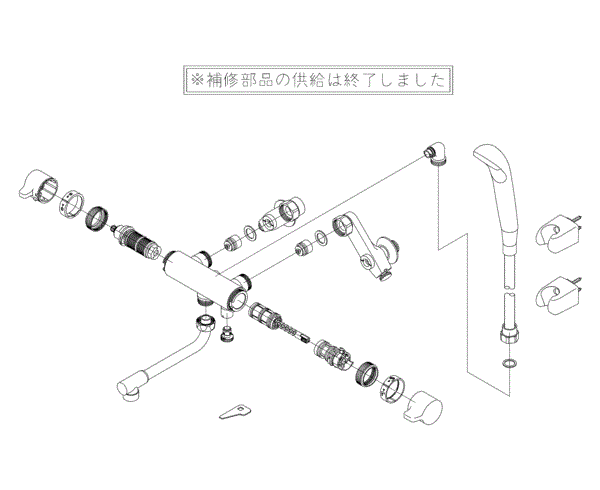 分解図情報 | TOTO:COM-ET [コメット] 建築専門家向けサイト