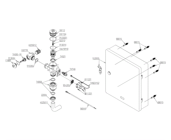 分解図情報 | TOTO:COM-ET [コメット] 建築専門家向けサイト