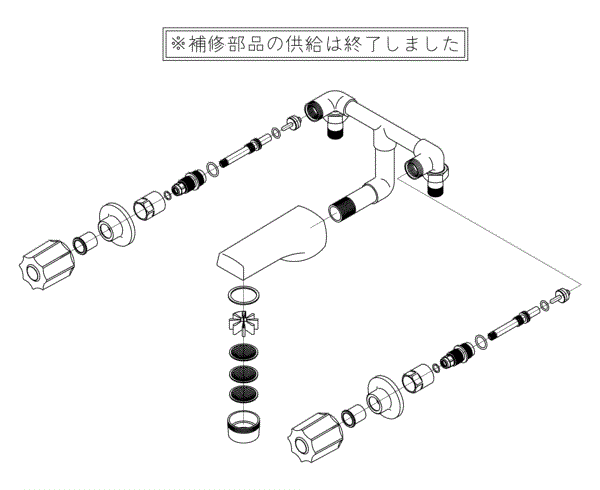 分解図