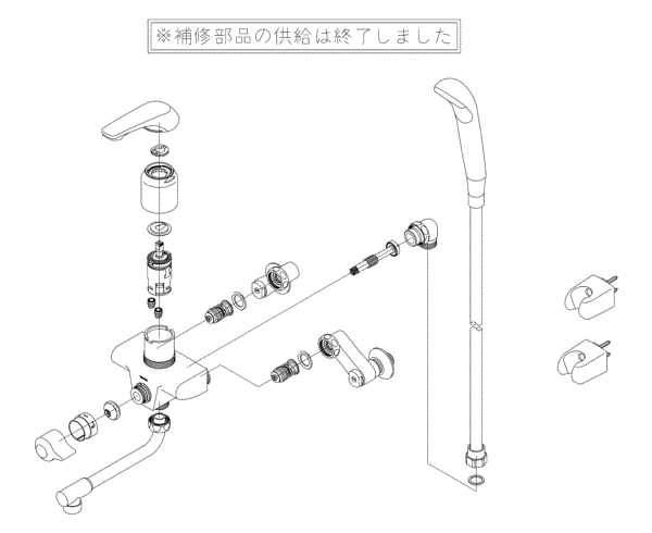 分解図情報 | TOTO:COM-ET [コメット] 建築専門家向けサイト