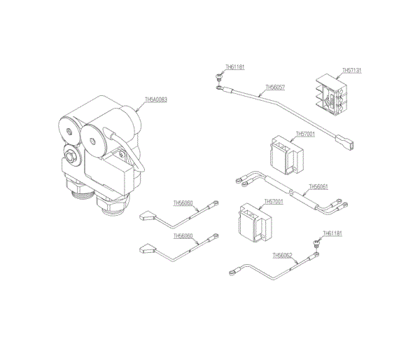 分解図情報 | TOTO:COM-ET [コメット] 建築専門家向けサイト