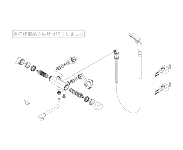 分解図情報 | TOTO:COM-ET [コメット] 建築専門家向けサイト