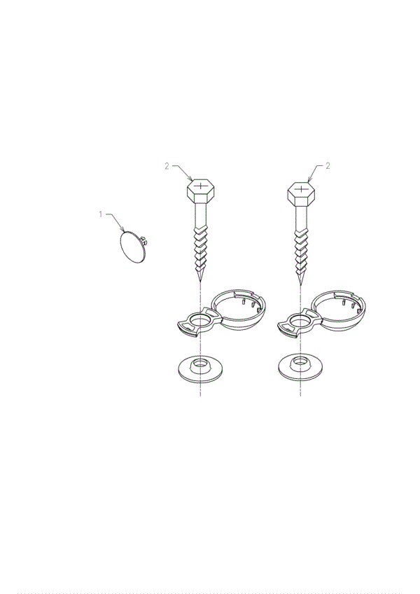 分解図