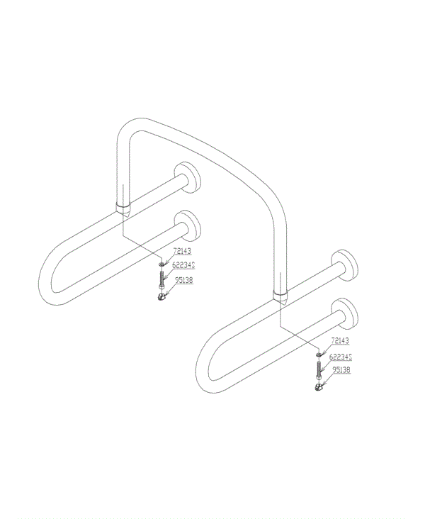 分解図情報 | TOTO:COM-ET [コメット] 建築専門家向けサイト