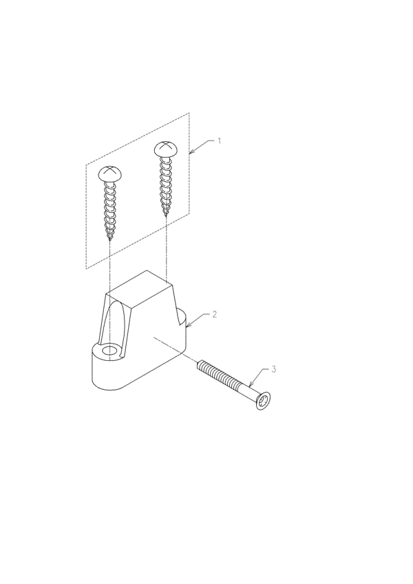 分解図