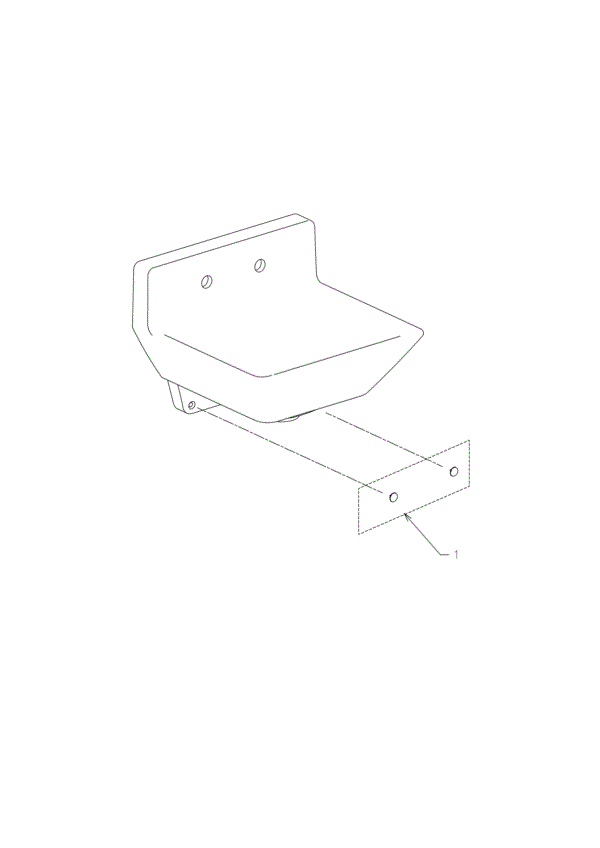 分解図