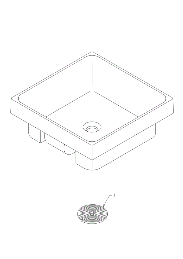 分解図