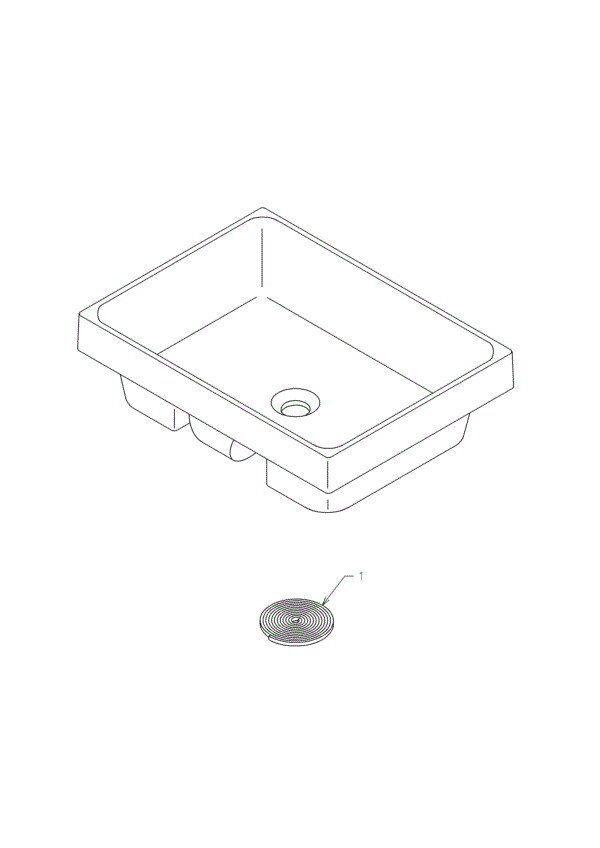 分解図