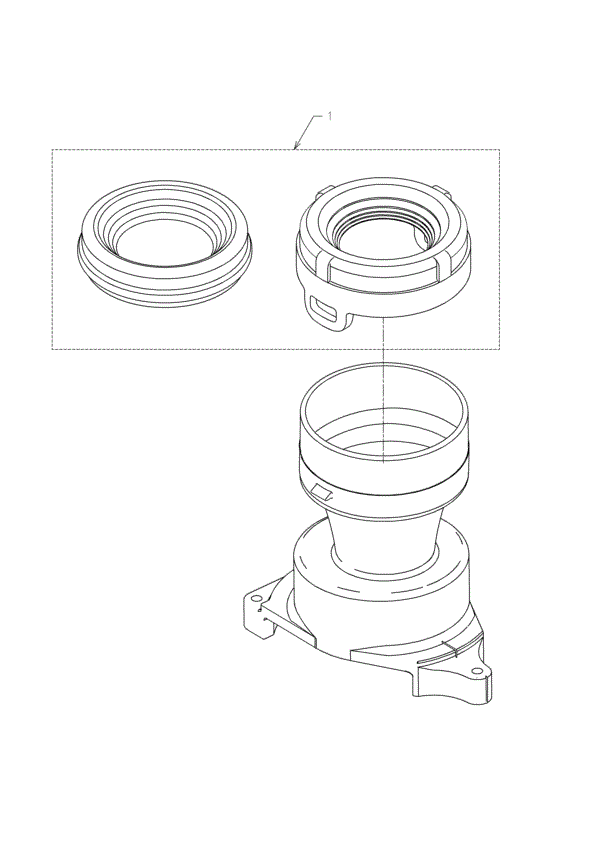 分解図情報 | TOTO:COM-ET [コメット] 建築専門家向けサイト