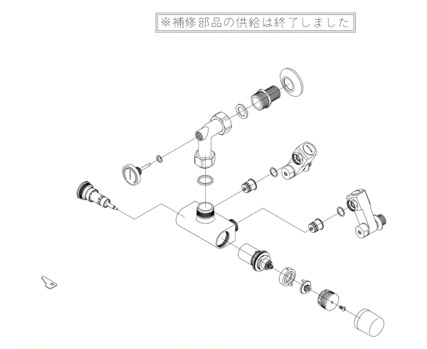 その他 TOTO TBV03423J zalo 0976998171 品番・商品名検索 | TOTO:COM-ET [コメット] 建築専門家向けサイト