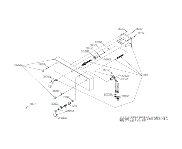 分解図情報 | TOTO:COM-ET [コメット] 建築専門家向けサイト