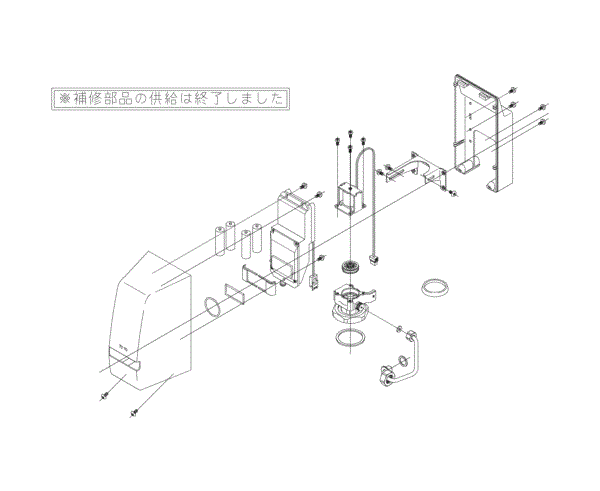 分解図