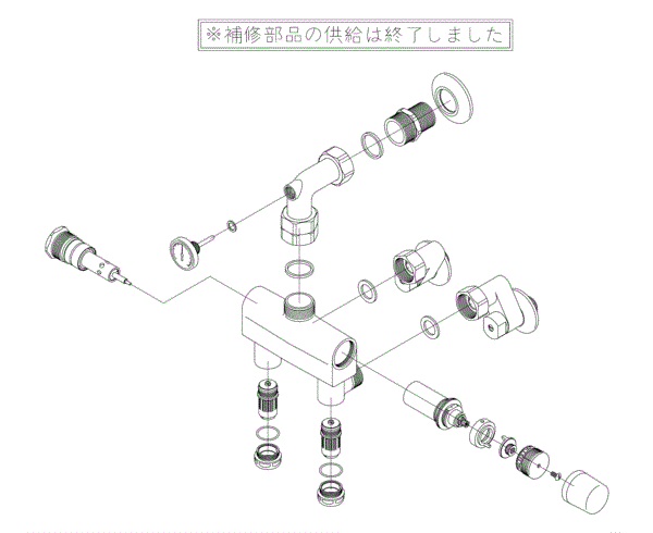 分解図情報 | TOTO:COM-ET [コメット] 建築専門家向けサイト