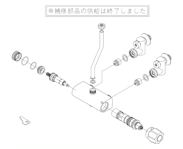 分解図情報 | TOTO:COM-ET [コメット] 建築専門家向けサイト
