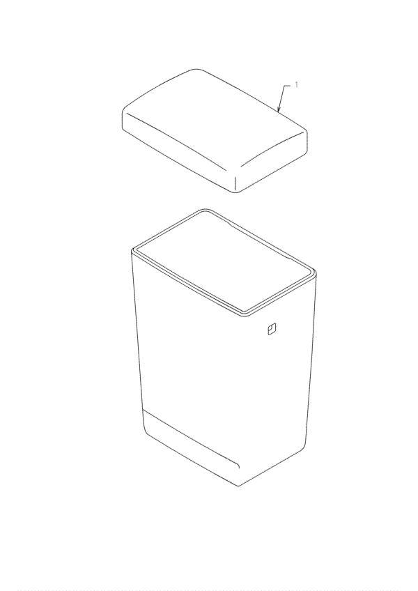 分解図