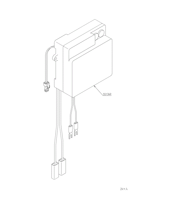 分解図情報 | TOTO:COM-ET [コメット] 建築専門家向けサイト