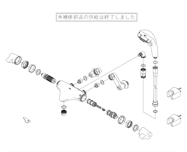 分解図情報 | TOTO:COM-ET [コメット] 建築専門家向けサイト